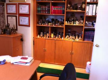Oficina · 196m² · 1 Estacionamiento · Venta o Renta Oficina Colonia Roma Sur Sobre Av Insurgentes