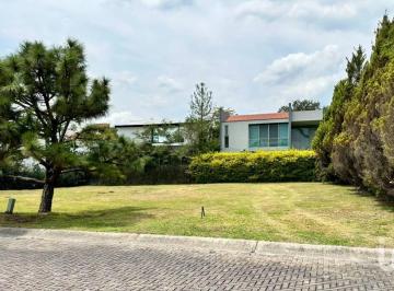Terreno / Lote · 390m² · Terreno en Venta Dentro de Exclusivo Fraccionamiento Hacienda Mirage.