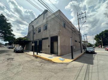 Edificio , Ecatepec de Morelos · Oficina Industrial en Venta en Ecatepec de Morelos con Área de Maniobras