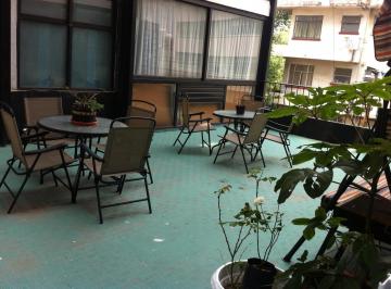 Departamento · 196m² · 3 Recámaras · 1 Estacionamiento · Venta o Renta Departamento Acondicionado Para Oficinas o Vivienda