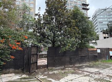 Terreno / Lote , Alvaro Obregón · Oportunidad Para Desarrollador: Terreno + Proyecto 12 Viviendas, Tizapán, Alvaro Obregón