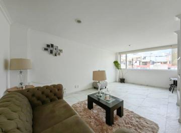 Departamento de 2 habitaciones, Cuajimalpa de Morelos · Departamento en Contadero / 95 m² / Jardin 26 m²