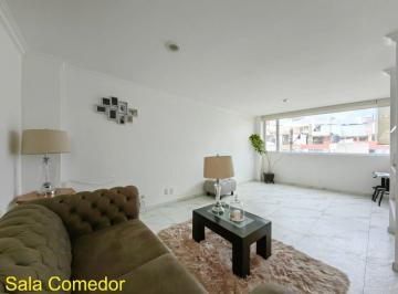 Departamento de 2 habitaciones, Cuajimalpa de Morelos · Departamento en Contadero / 95 m² / Jardin 26 m²