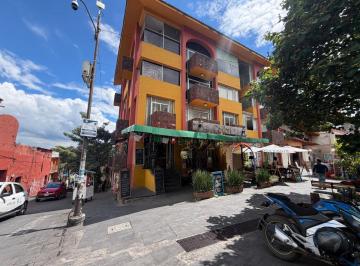Local comercial , Cuernavaca · Local en Renta de 80 m² en Centro de Cuernavaca