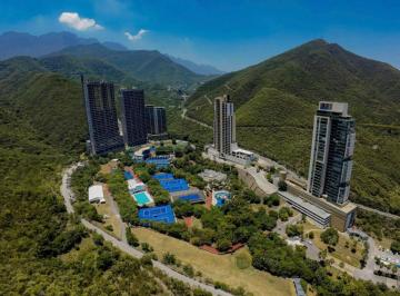Departamento de 3 habitaciones, Monterrey · Departamento en Venta en Obra Gris Listo Para Acondicionar a Su Gusto
