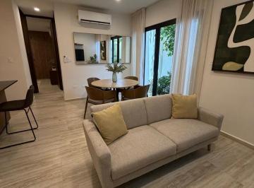 Casa en Venta de 2 habitaciones Mérida · Departamento en Chuburna