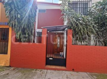 Foto 1 · Casa en Renta, Colonia Villa Coapa, Tlalpan, Ciudad de México