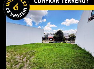 Terreno / Lote · 278m² · Terreno en Venta Lomas II, Precio de Promoción, 278 m² Totales, Escrituración Inmediata