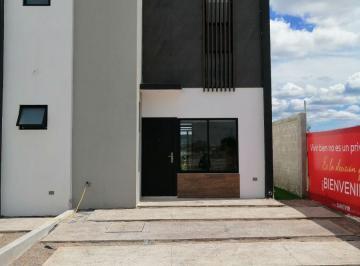 Casa de 2 habitaciones, Aguascalientes · Rancho Santa Mónica en Coto Inicio de Venta Precios de Pre - Venta