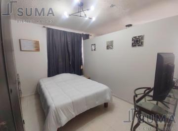 Departamento · 28m² · 1 Recámara · 1 Estacionamiento · Departamento Amueblado en Renta en Col. Aurora, Tampico Tamaulipas.