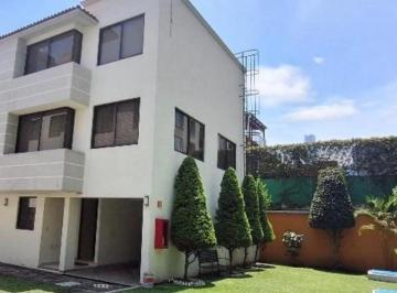 Casa de 3 habitaciones, Benito Juárez · Casa en Condominio Amueblada en Venta en del Valle Sur con Áreas Verdes