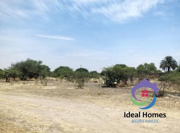 Terreno / Lote · 1250m² · Terreno en Venta