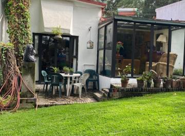 Casa en condominio en Venta de 3 habitaciones San Miguel Xicalco · Casa en Condominio Al Sur de La Cdmx, Alcaldia Tlalpan