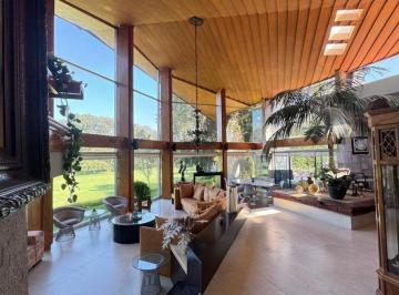 Casa de 5 habitaciones, Atizapán de Zaragoza · Casa en Venta en Club de Golf Valle Escondido