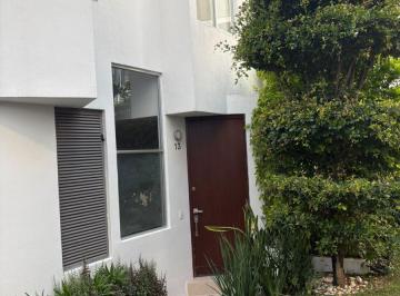 Casa en condominio de 3 habitaciones, Zapopan · Renta Casa en Condominio Privado Zona Cañadas