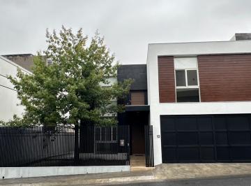 FACHADA · Casa en Venta en Valle Poniente