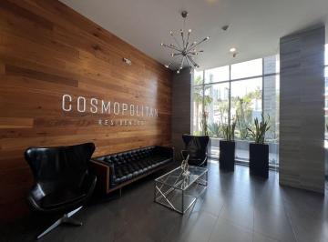 Departamento de 3 habitaciones, Tijuana · Cosmopolitan La Cacho / 3 Recamaras