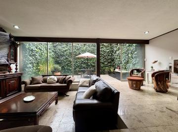 Casa en condominio de 4 habitaciones, Alvaro Obregón · Casa en Venta en Tlacopac, San Ángel Condominio con Vigilancia