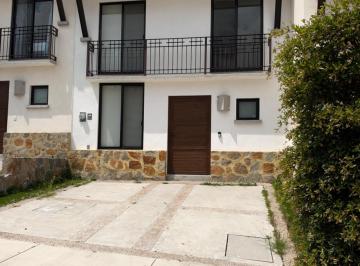 Foto 1 · Casa en Renta en Zibatá! Excelente Ubicación y Magníficas Amenidades!