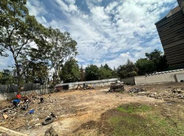 Foto 1 · Terreno en Venta en Fuentes del Pedregal