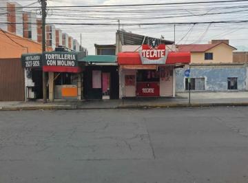 Terreno comercial de 8 habitaciones, Azcapotzalco · Terreno en Venta o Renta