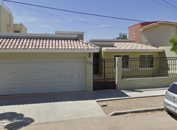 Casa de 4 habitaciones, La Paz · Casa en Venta La Paz B. C.