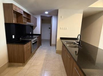 Departamento de 2 habitaciones, Huixquilucan · Departamento en Renta Interlomas, con Terraza y Bodega