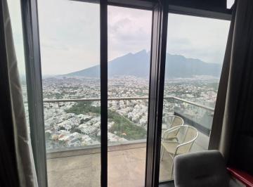 Departamento de 2 habitaciones, Monterrey · Departamento de 160 m con 2 Recamaras en Venta en Sonoma Residencial