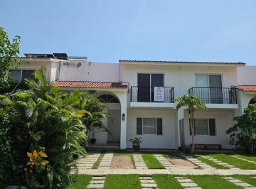 Casa · 132m² · 3 Recámaras · 2 Estacionamientos · Casa - Puerto Vallarta