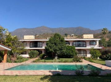 Terreno / Lote , Jocotepec · Venta Inversión Frente Al Lago de Chapala 1757 m² (5 Departamentos)