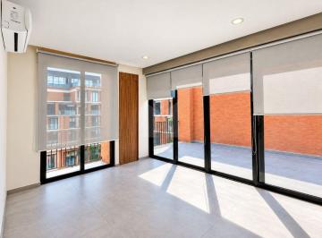 Departamento de 1 habitación, Guadalajara · Departamento en Renta | Brasilia 10, Providencia