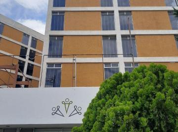 Edificio , Puebla · Renta de Pisos Comerciales en El Centro de Puebla