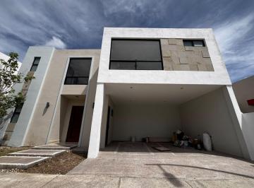 Casa de 3 habitaciones, León · Casa en Venta en Sierra Nogal Residencial, León, Gto.