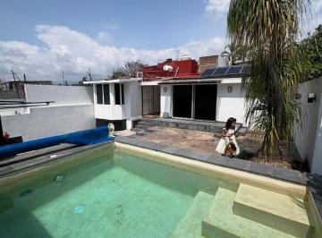 Casa de 3 habitaciones, Cuernavaca · Casa en Renta en Los Volcanes