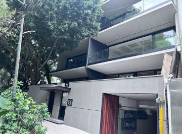 Departamento de 3 habitaciones, Miguel Hidalgo · Departamento en Venta en Tennyson, Colonia Polanco