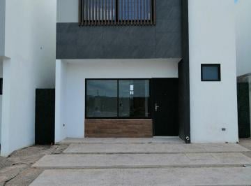 Casa de 3 habitaciones, Aguascalientes · Casa en Venta en Rancho Santa Mónica en Coto en Ags. Inicio de Venta Precios de Pre - Venta