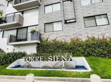Departamento de 3 habitaciones, San Andrés Cholula · Depto en Renta en Lomas de Toscana, Lomas de Angelopolis