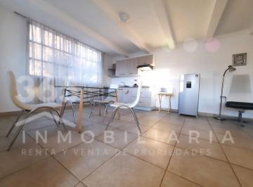 Departamento de 1 habitación, Querétaro · Departamento 1 Habitación Amueblado y con Servicios a 5 Minutos de La Uvm en Juriquilla
