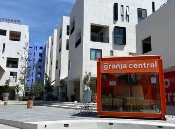 Departamento de 1 habitación, Zapopan · Departamento Ciudad Granja