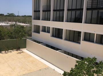 Departamento · 60m² · 1 Recámara · 1 Estacionamiento · Venta Departamentotemozón Norte, Mérida Yucatán