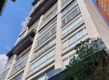 Departamento de 3 habitaciones, Cuajimalpa de Morelos · Departamento de 240 m² con 3 Recámaras en Renta en Lomas de Tecamachalco, $45,000 Mn