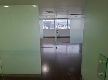 Oficina de 2 habitaciones, Benito Juárez · Oficina Corporativa en Renta | Wtc Cdmx | Piso 15