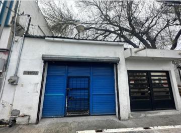 Bodega comercial · 316m² · Magnifica Ofibodega en Col, Treviño, Centro, Monterrey N. L.