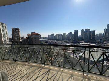 Departamento de 2 habitaciones, Cuajimalpa de Morelos · Departamento en Venta con Terrazas Espectacular Vista a Santa Fe