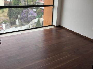 Departamento de 2 habitaciones, Alvaro Obregón · Desierto de Los Leones, Departamento