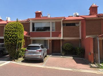 Casa de 3 habitaciones, Metepec · Casa en Venta en San Agustín, Metepec | 3 Recámaras en Privada con Vigilancia