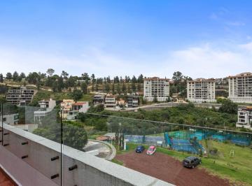 Departamento de 3 habitaciones, Naucalpan de Juárez · Departamento en Venta en Lomas del Rio, Naucalpan