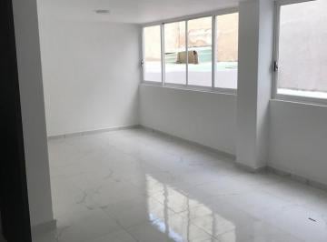 Departamento de 3 habitaciones, Miguel Hidalgo · Amplio E Iluminado Departamento Cerca de Legaria y Tacuba