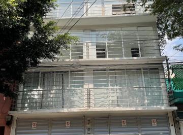 Departamento de 3 habitaciones, Miguel Hidalgo · Amplio E Iluminado Departamento