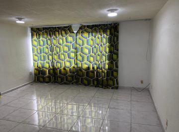 Departamento de 3 habitaciones, Coyoacán · Renta Departamento en Calzada de La Virgen, Coyoacán
